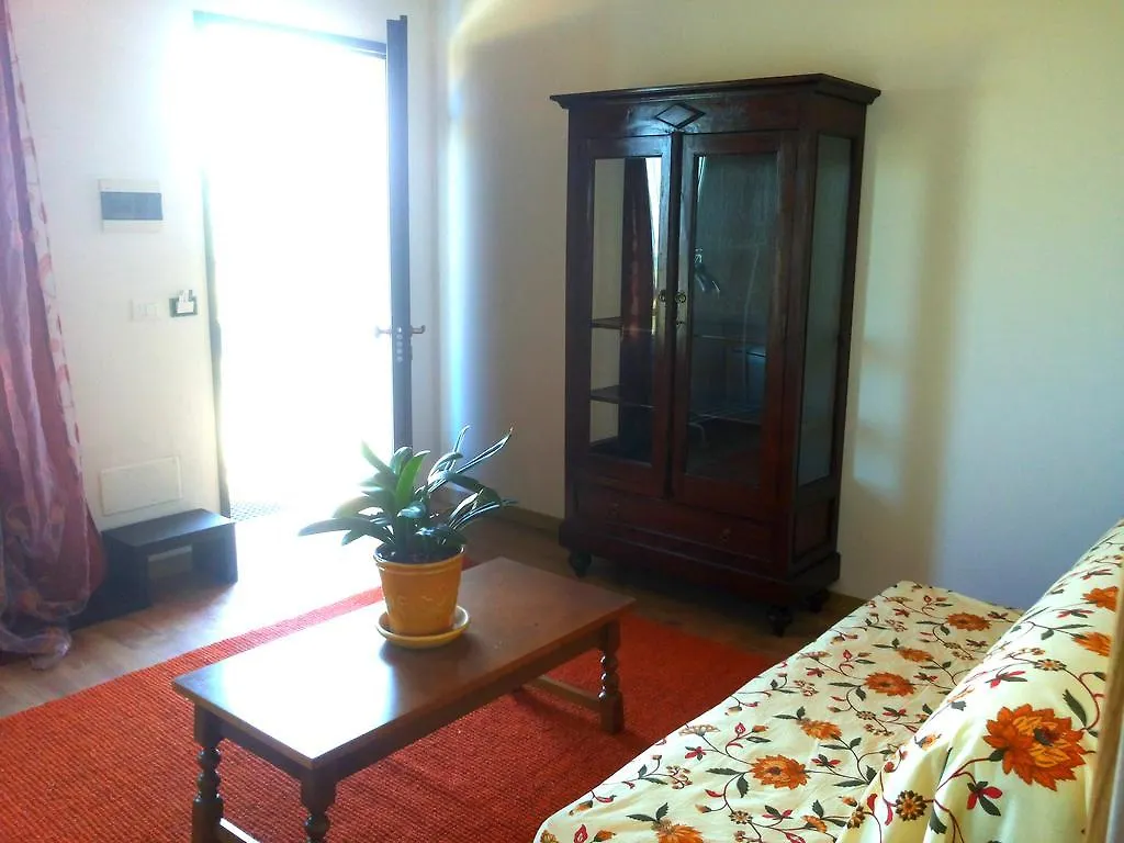 Agriturismo La Gironda Castrocaro Terme