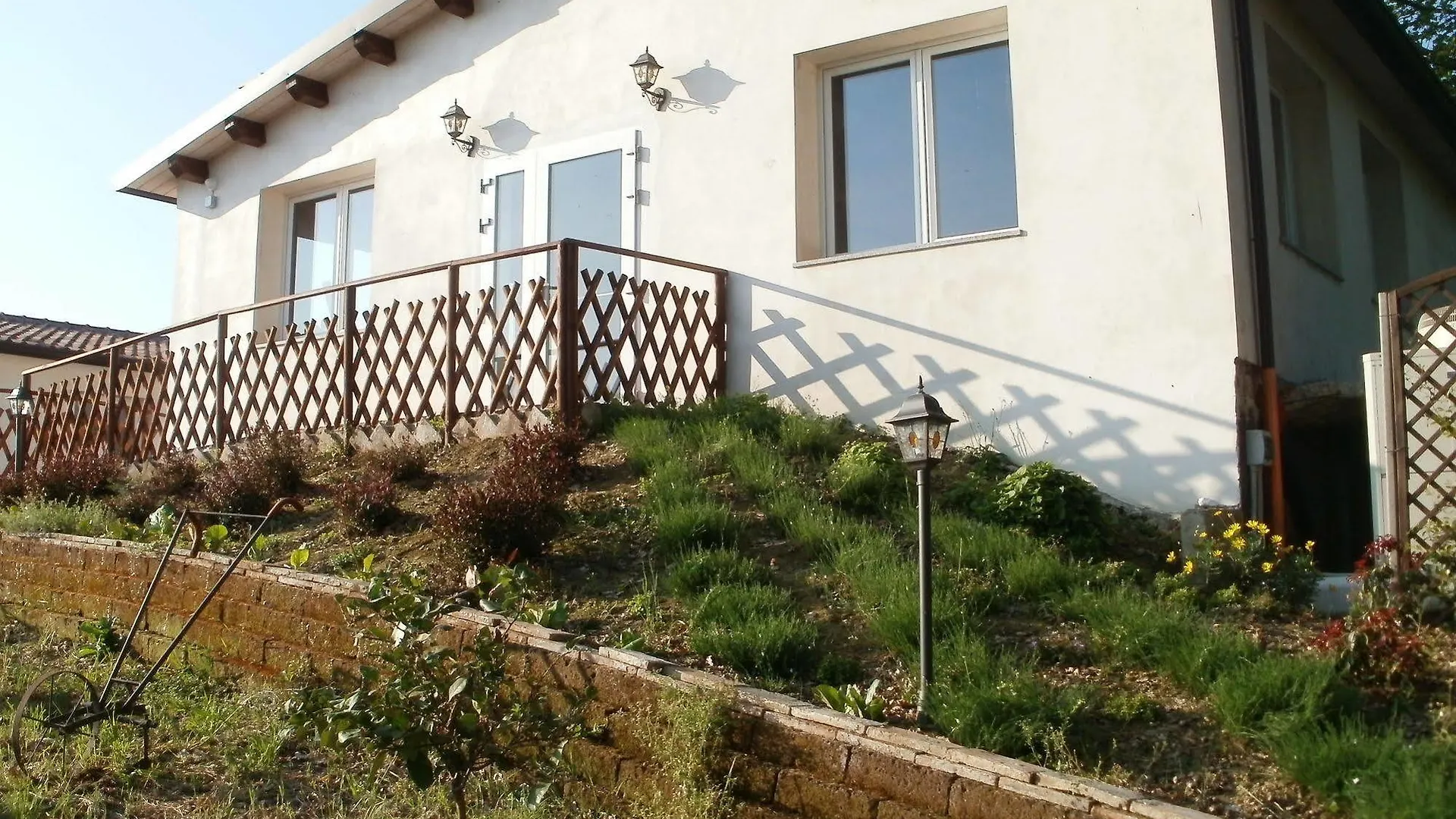 Alloggio per agriturismo Agriturismo La Gironda Castrocaro Terme