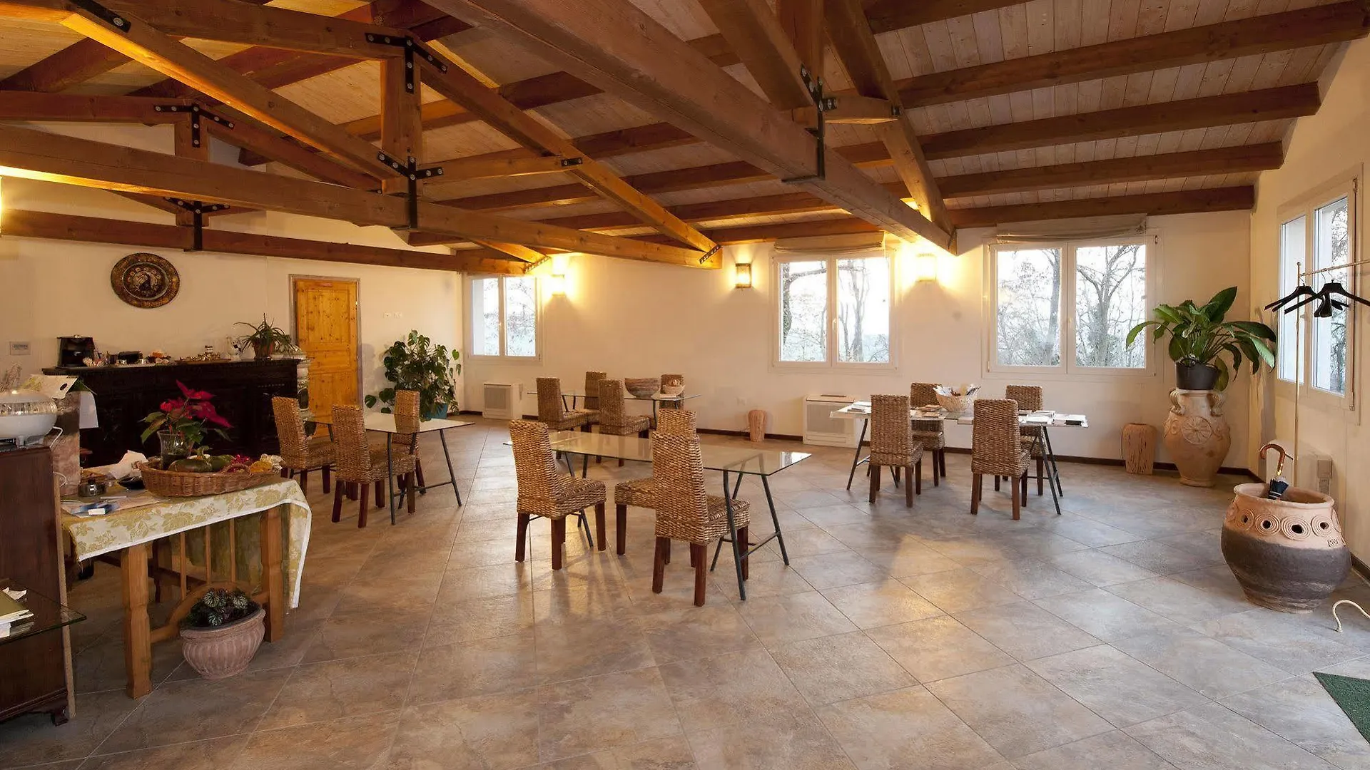 Agriturismo La Gironda Castrocaro Terme Italia