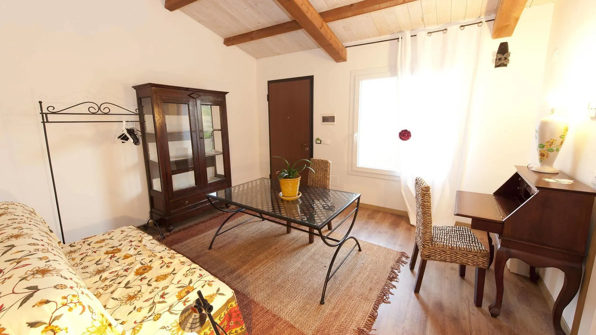 Alloggio per agriturismo Agriturismo La Gironda Castrocaro Terme Italia