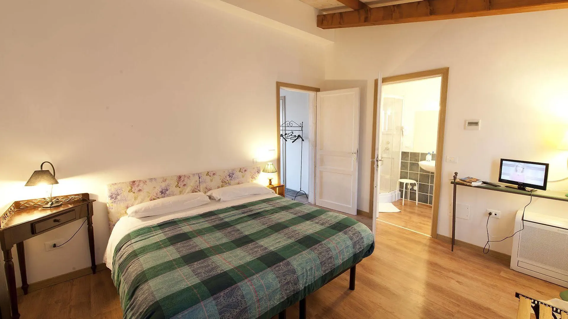 Alloggio per agriturismo Agriturismo La Gironda Castrocaro Terme